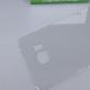 detail image1 Sapphire Cover Glass(smart phone)