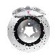 detail image2 Stolz big brake system SFZ 4P 6P brake caliper kit disc pad