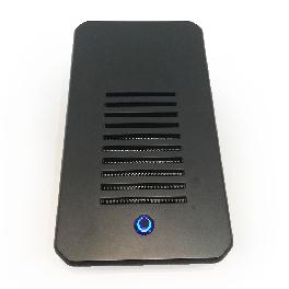 SECARD: An IoT Security System