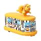 detail image2 Safe silent strong riding vehicle toy for kids Corecar Adventure