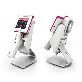 full image Remote cervical cancer screening device portable camera-battery charge type with medical S/W program