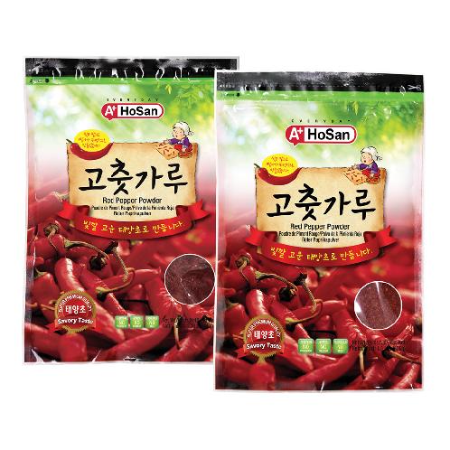red pepper powder Korean traditional powder for spicy food ingredients | red pepper powder, korean food, red pepper, korean traditional powder, korean red pepper