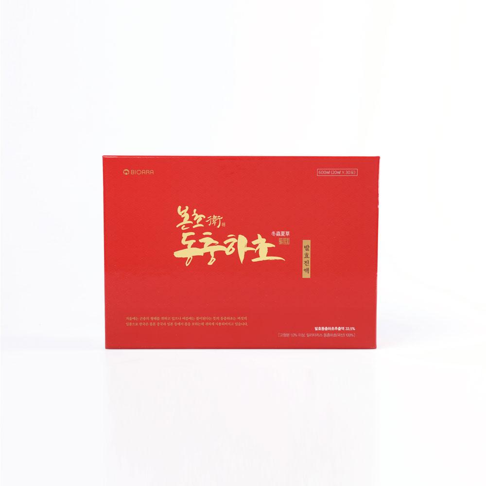 BONCHOWI Fermented Extract (Red)​