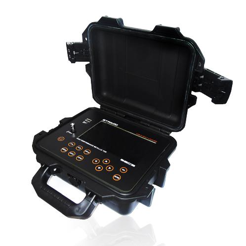 BECS cable fault locator-BTR5000(TDR) with remarkable accuracy, superb resolution, enormous distance | TDR, Cable fault locator, Waveform TDR, graphic TDR, MTDR