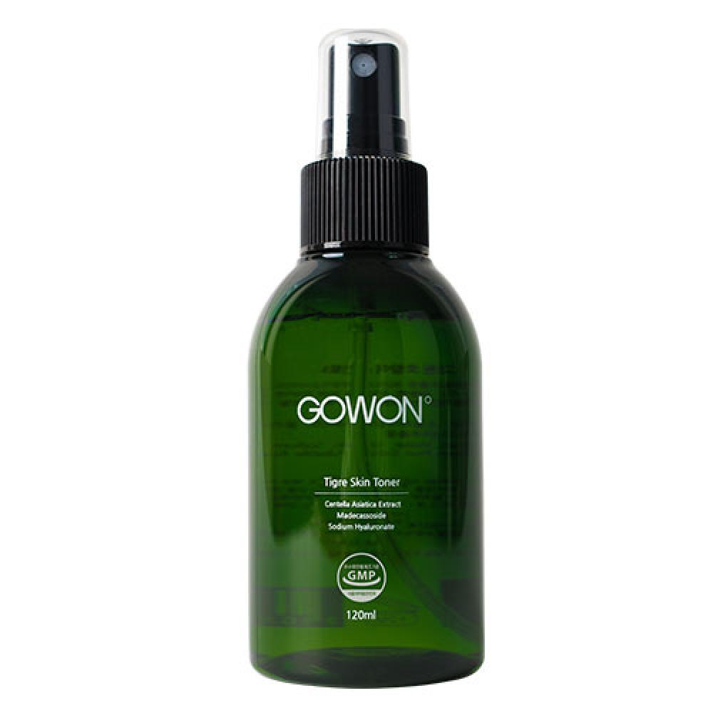 Gowon tigre skin toner