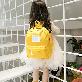 detail image1 cavort Kids Toddler Preschool Mini Backpack