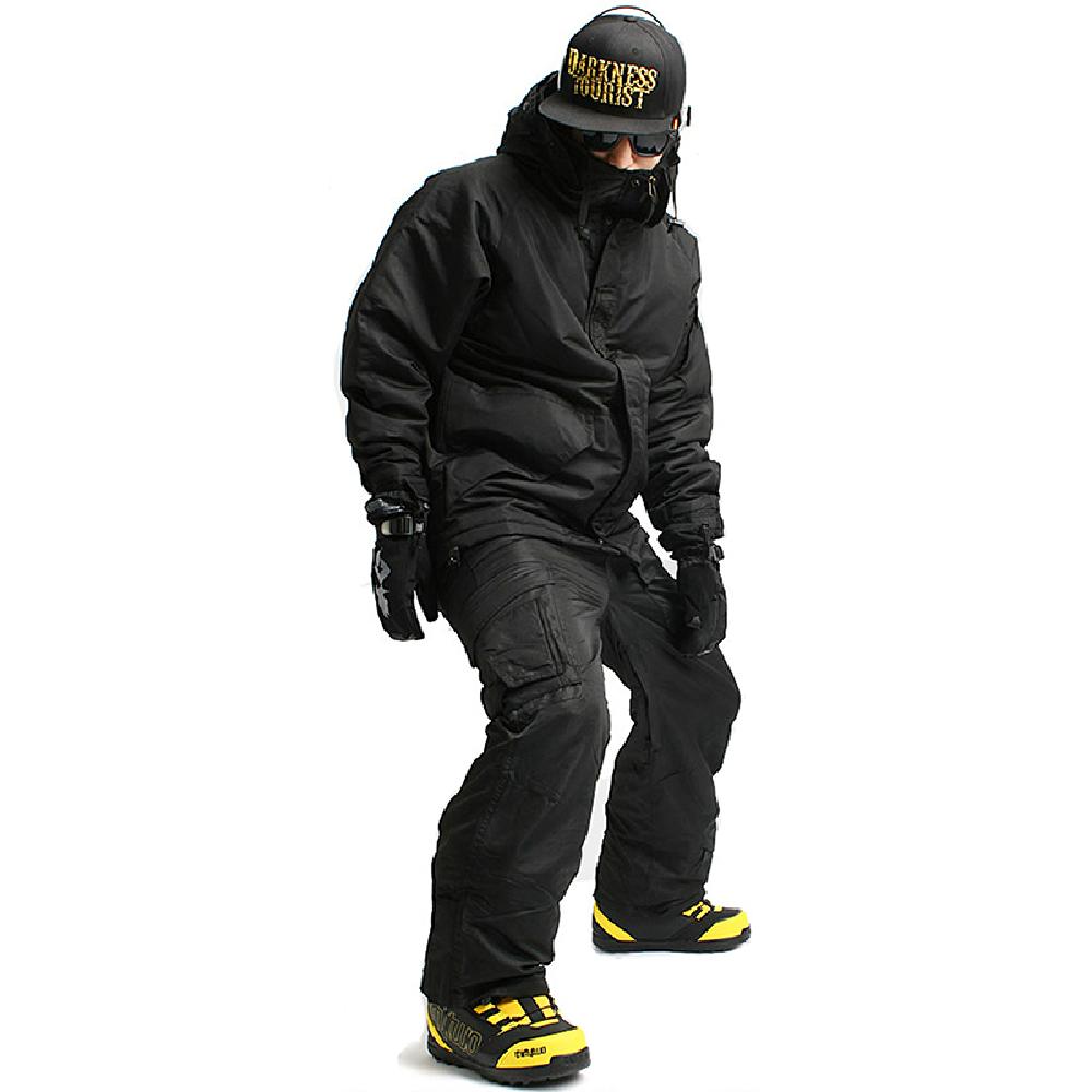 [SOUTH PLAY] Ski Snowboard Jumper Blazer Jacket Coat + Trousers Pants Suits SET 01