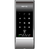 Hione+ Deadbolt Type Auxiliary Digital Door Lock