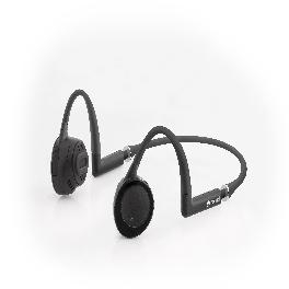 Bone Conduction Bluetooth Headphone