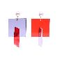 detail image3 [NARA] Earring MUE-18011 (YELLOWPURPLE)