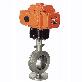 detail image1 MODULATING BUTTERFLY VALVE