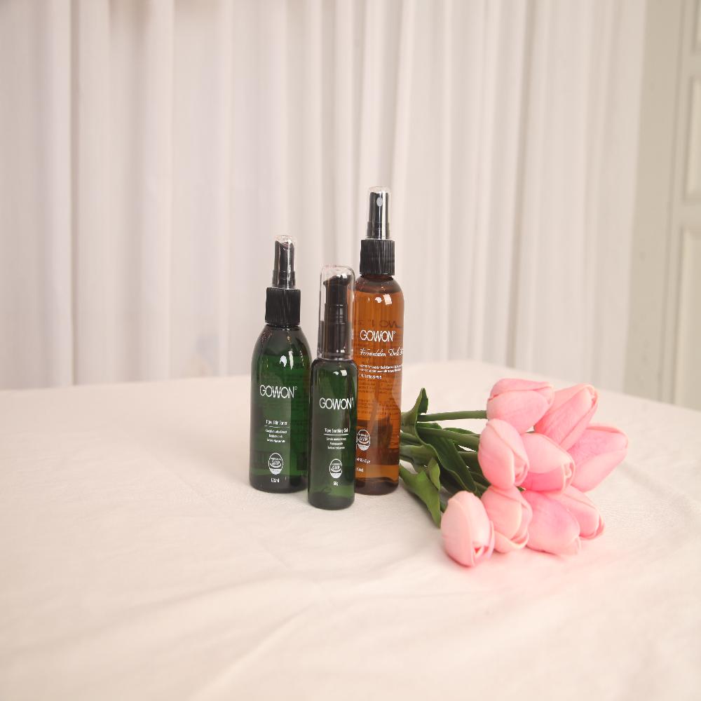 GOWON TIGRE SKIN TONER