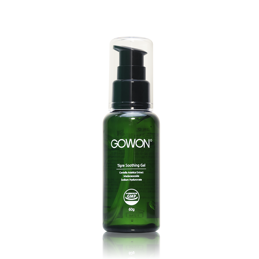 GOWON TIGRE SOOTHING GEL