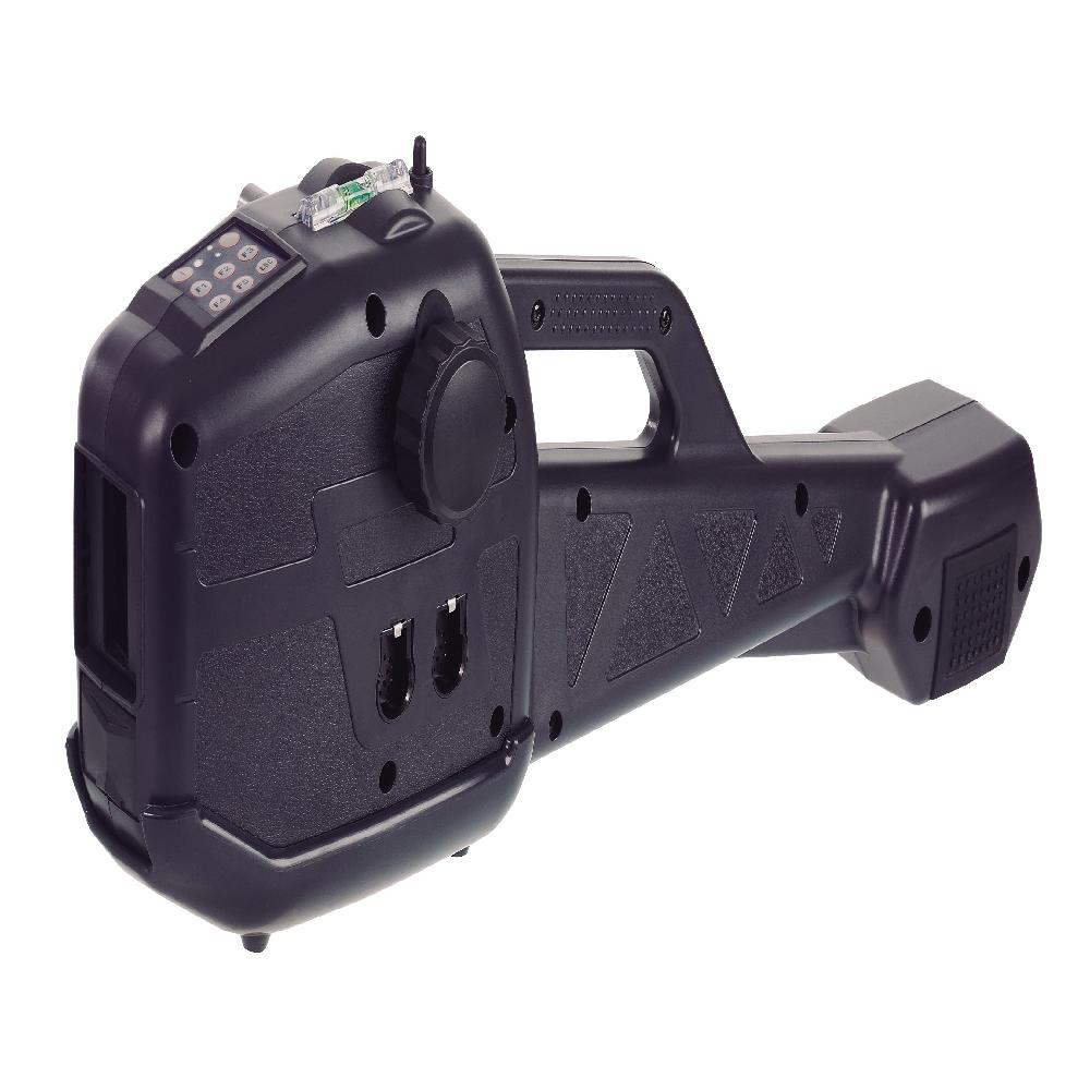 WHEEL ALIGNMENT SYSTEMS