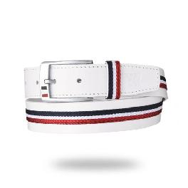 Cowhide Smart Tape U-shaped BELT