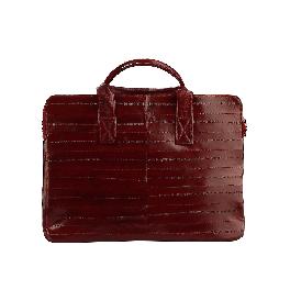 EEL Skin BeiefCase