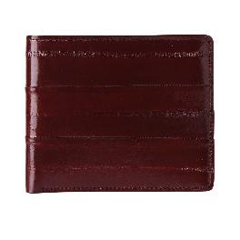 EEL Skin Wallet