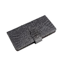CROCODILE PATTERN SMARTPHONE CASE D-GR