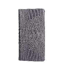 CROCODILE PATTERN SMARTPHONE CASE F-GR