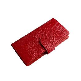 CROCODILE PATTERN SMARTPHONE CASE D-RD