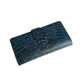 CROCODILE PATTERN SMARTPHONE CASE D-NV