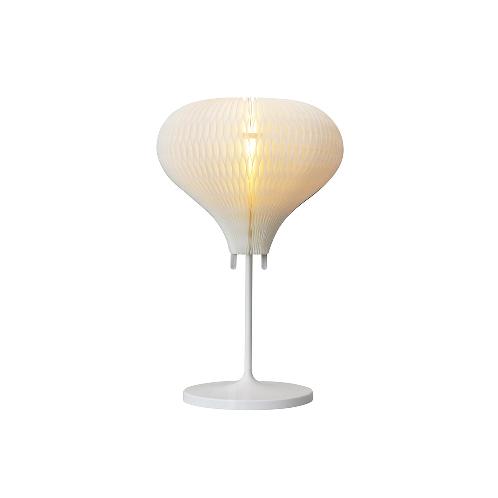 THE NANUM D'LIGHT HEART | table lamp, mood lamp, decorative lamp, table lighting, interior lighting, transformable lamp, modern lighting