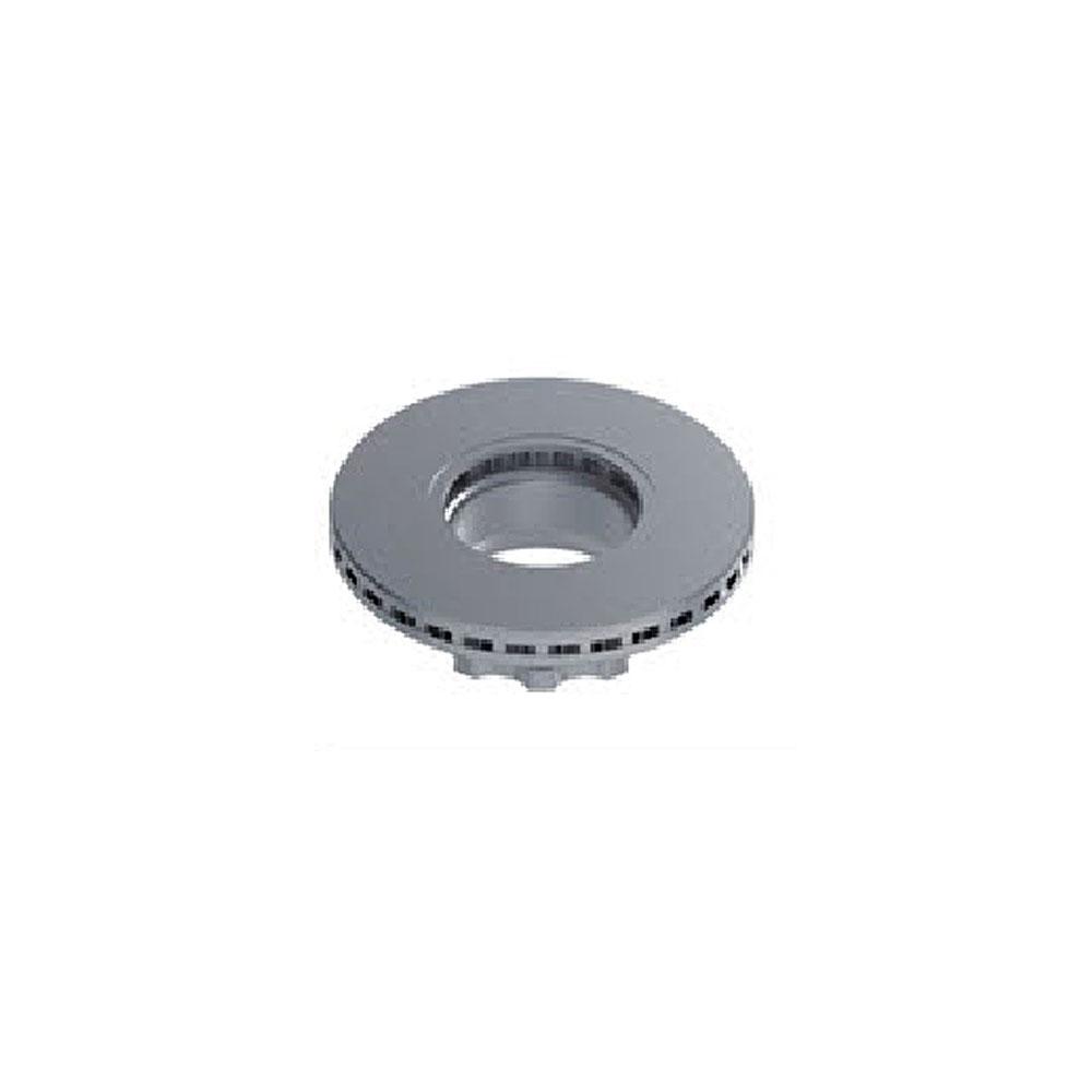 MAN TRUCK DISC