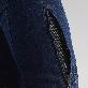detail image4 [MAXLER] Men’s Bike Motorcycle Motorbike Kevlar Jeans 1604 Blue