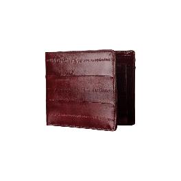 EEL Skin Wallet