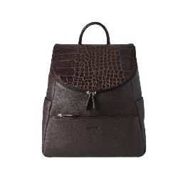 Crocodile Pattern Back Pack