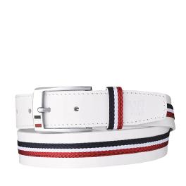 Cowhide Smart Tape U-shaped BELT