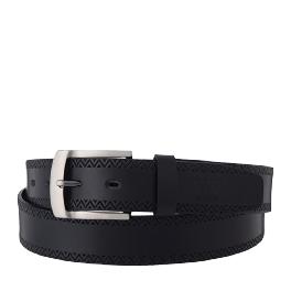 YEUNWOO Natural cowhide Native BELT