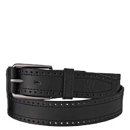 YEUNWOO genuine cowhide Wild Punching BELT