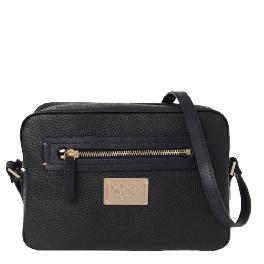YEUNWOO Cowhide Basic Cross Bag