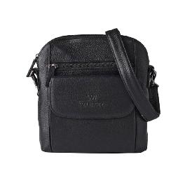 YEUNWOO Cowhide Man Brief CASE