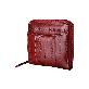 detail image1 YEUNWOO eeL skin simple Zipper Purse