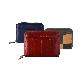 full image YEUNWOO eeL skin simple Zipper Purse