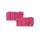 detail image1 YEUNWOO eeL skin Weave Long Zipper Women Wallet