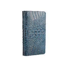CROCODILE PATTERN SMARTPHONE CASE F-NV
