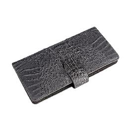 CROCODILE PATTERN SMARTPHONE CASE D-GR