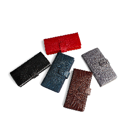 Crocodile Pattern Smart Phone Case