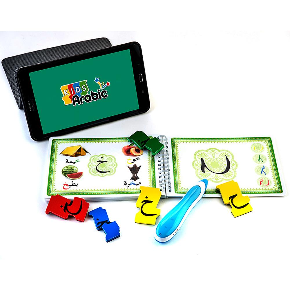 First Learning Set