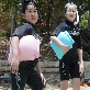 detail image3 Waterproof dry bag survival tube 3,6,9L Mpacplus