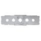 full image SAMWON TECH Cho-Yo Blade Saw Blade Sawtooth Excellent Abrasion Resistance Durability 300mm / 11.8”