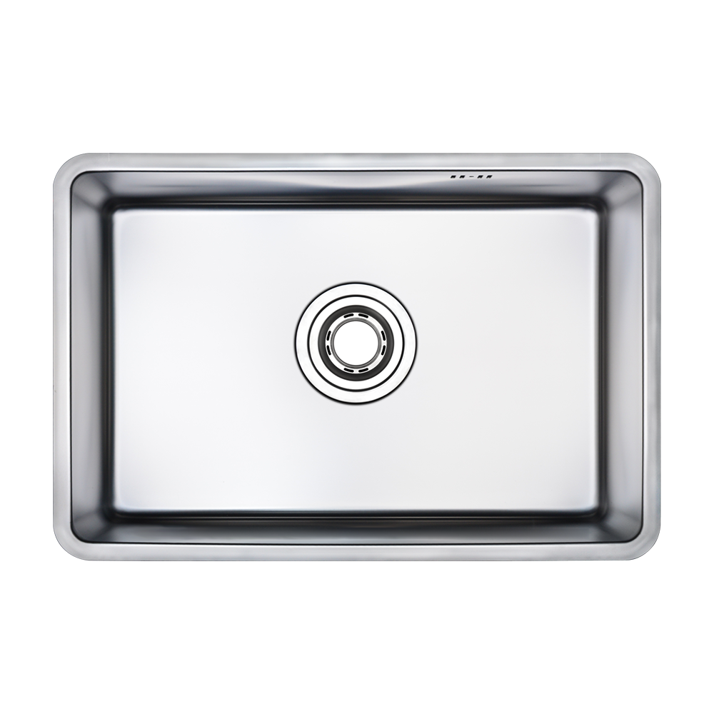 Stainless Kitchen Sink (LQ 660)