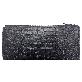 detail image1 WISHBAYHA.K N Flat Zipper Long Wallet Simple Zen Style Calf Leather Natural Fruit Dyeing 23.5*13.5*9