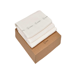 BLUBLU BABY MUSLIN