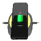 full image 3 in 1 Wired / Wireless Multi-charger