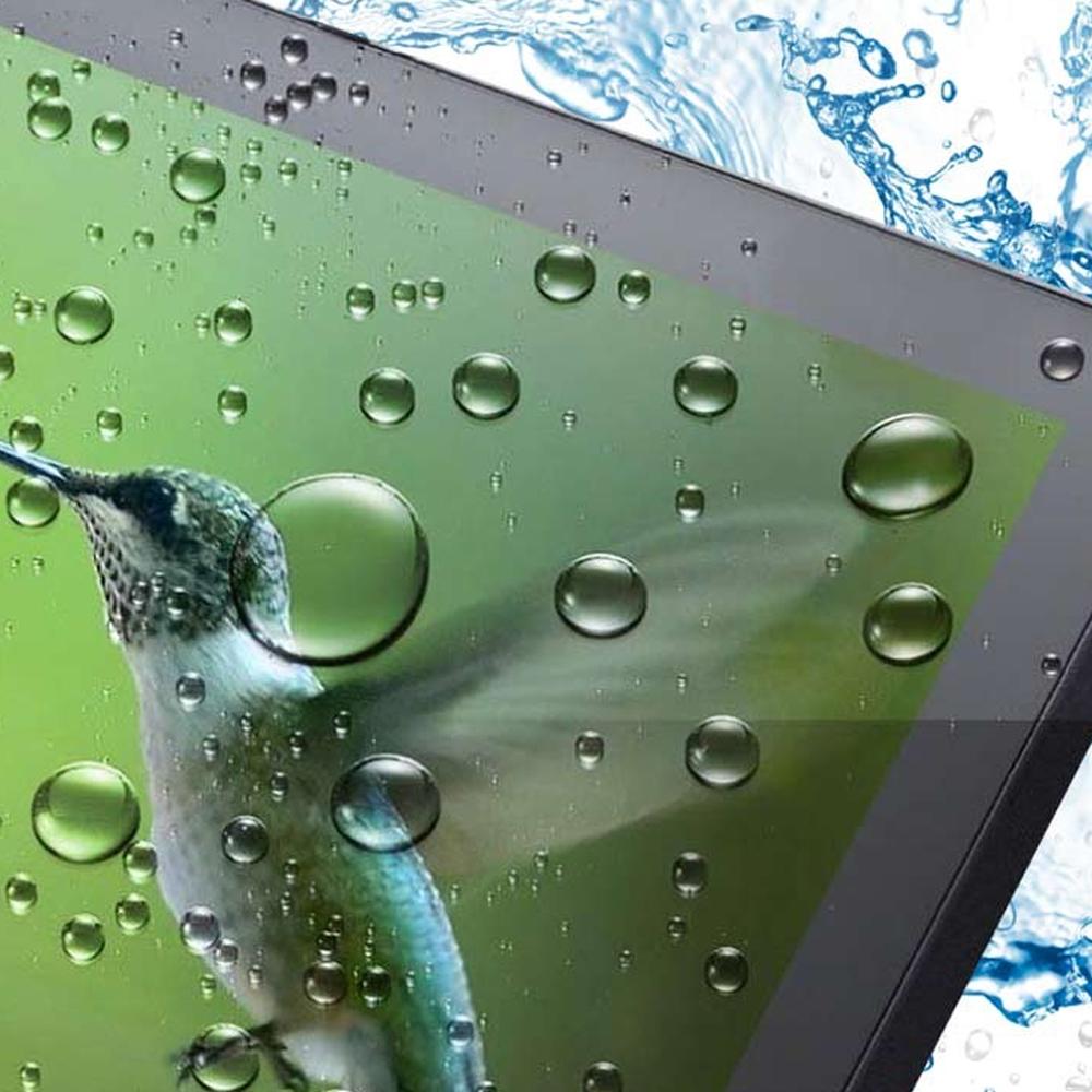 ADPS IP65 Waterproof Monitor