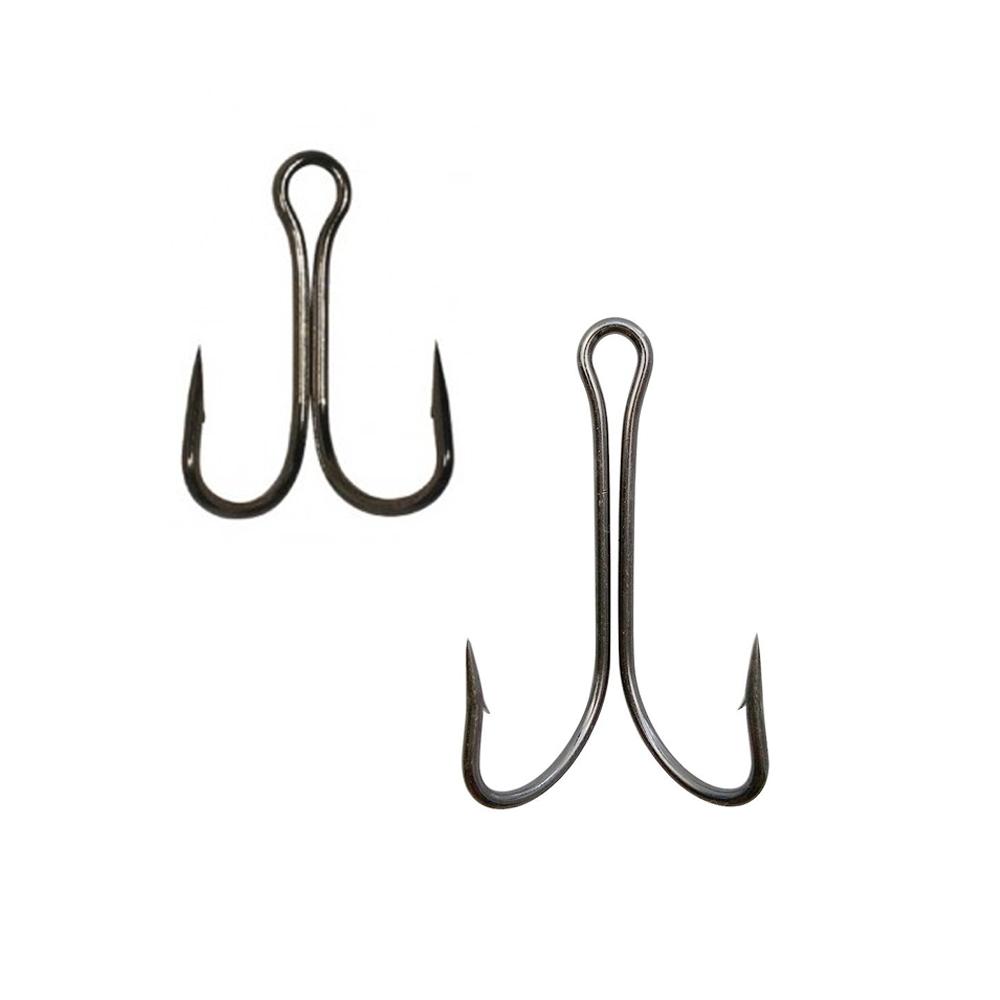 Fishing Hooks_Double Hooks